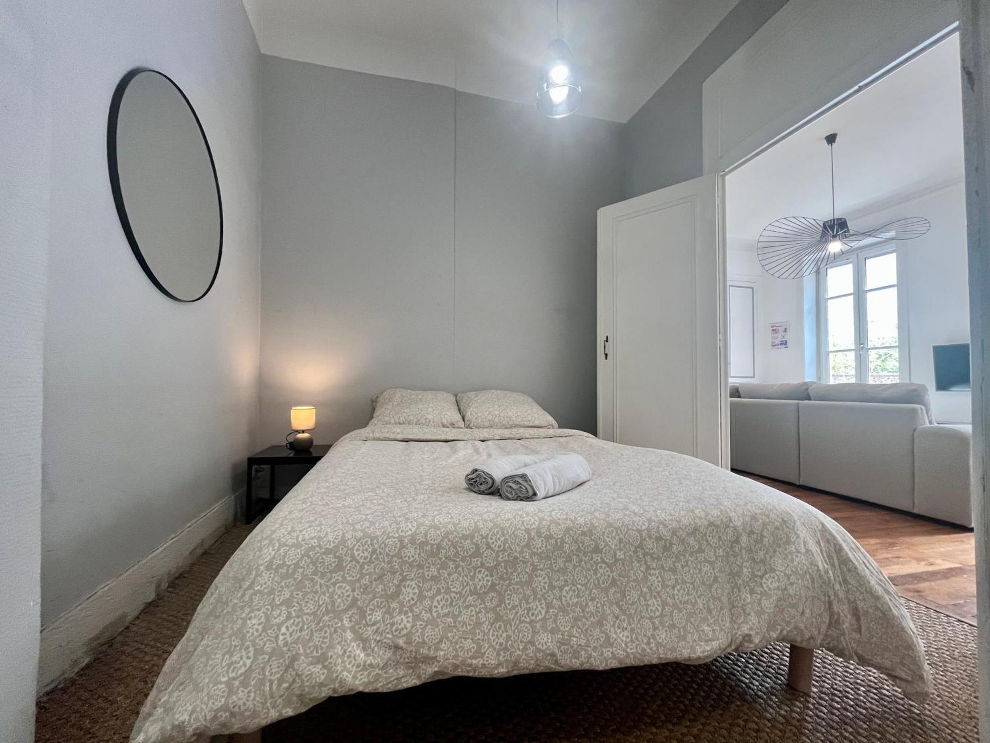 Suite Lavanni Lyon Exteriér fotografie