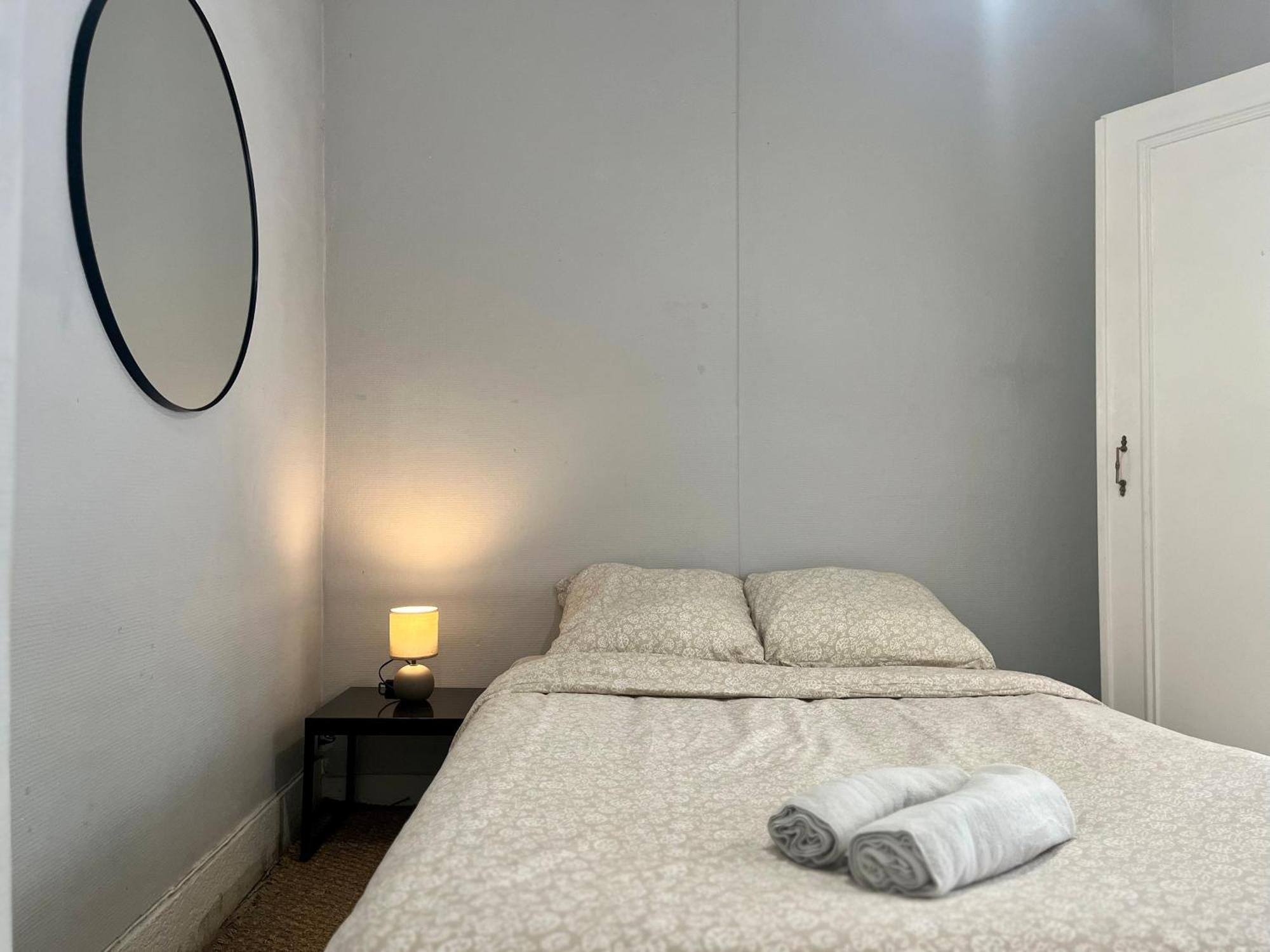 Suite Lavanni Lyon Exteriér fotografie