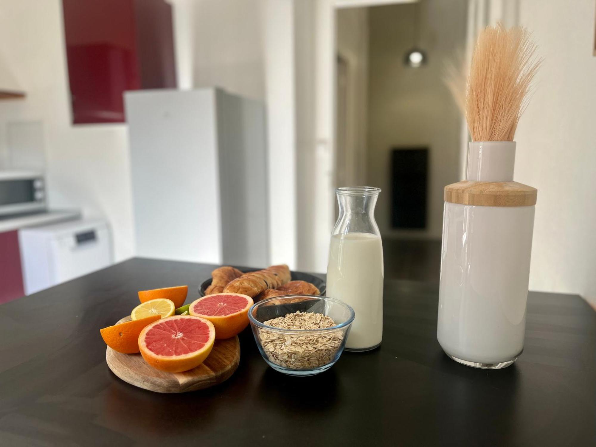 Suite Lavanni Lyon Exteriér fotografie