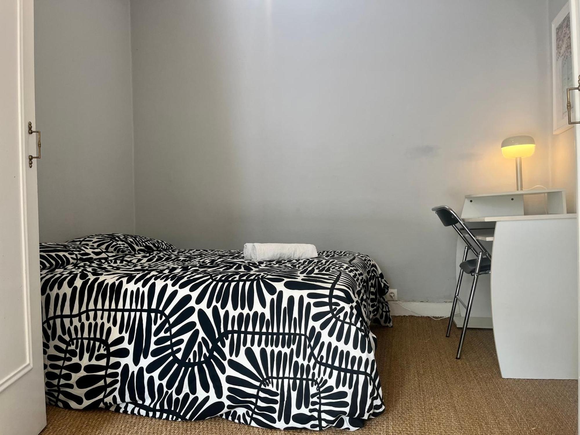 Suite Lavanni Lyon Exteriér fotografie