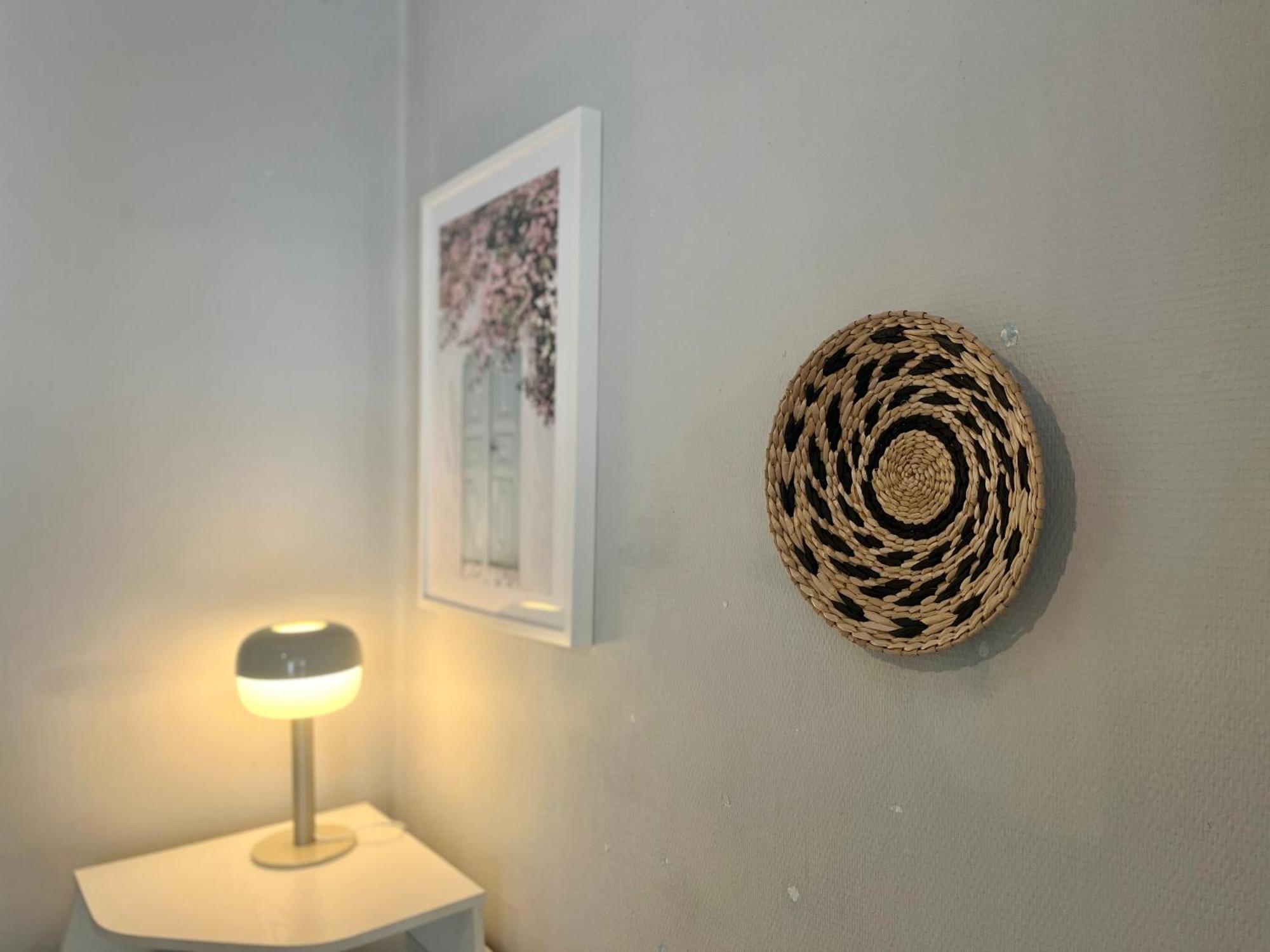 Suite Lavanni Lyon Exteriér fotografie