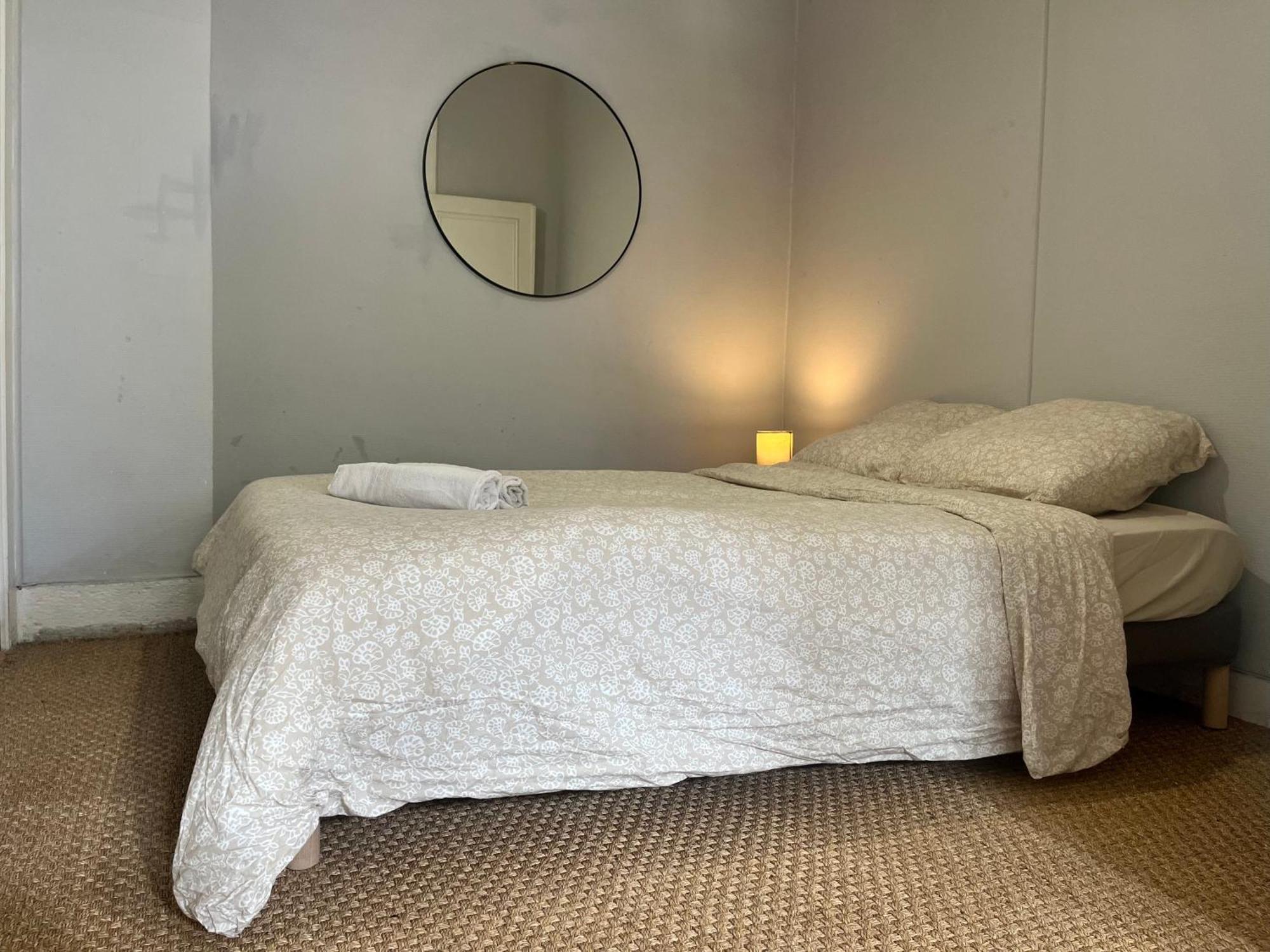 Suite Lavanni Lyon Exteriér fotografie